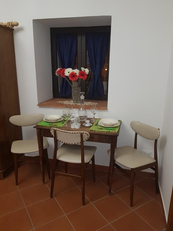 הוילה סנטה ונרינה Original Sicily House מראה חיצוני תמונה