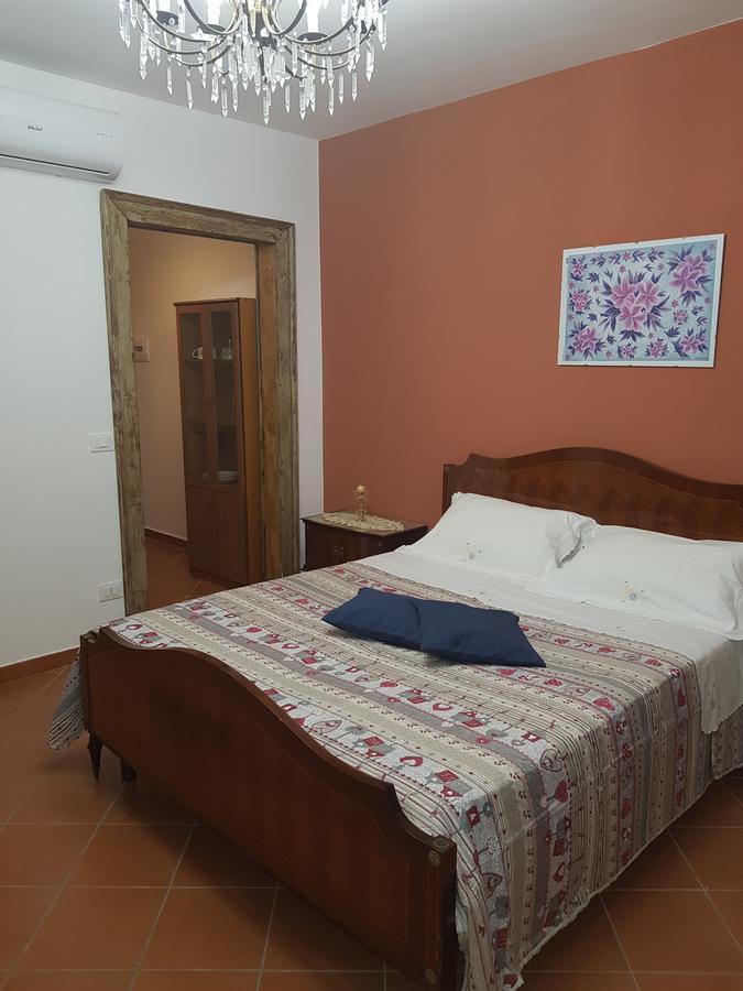הוילה סנטה ונרינה Original Sicily House מראה חיצוני תמונה