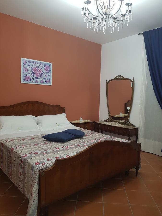 הוילה סנטה ונרינה Original Sicily House מראה חיצוני תמונה