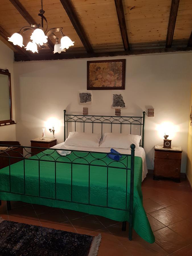 הוילה סנטה ונרינה Original Sicily House מראה חיצוני תמונה