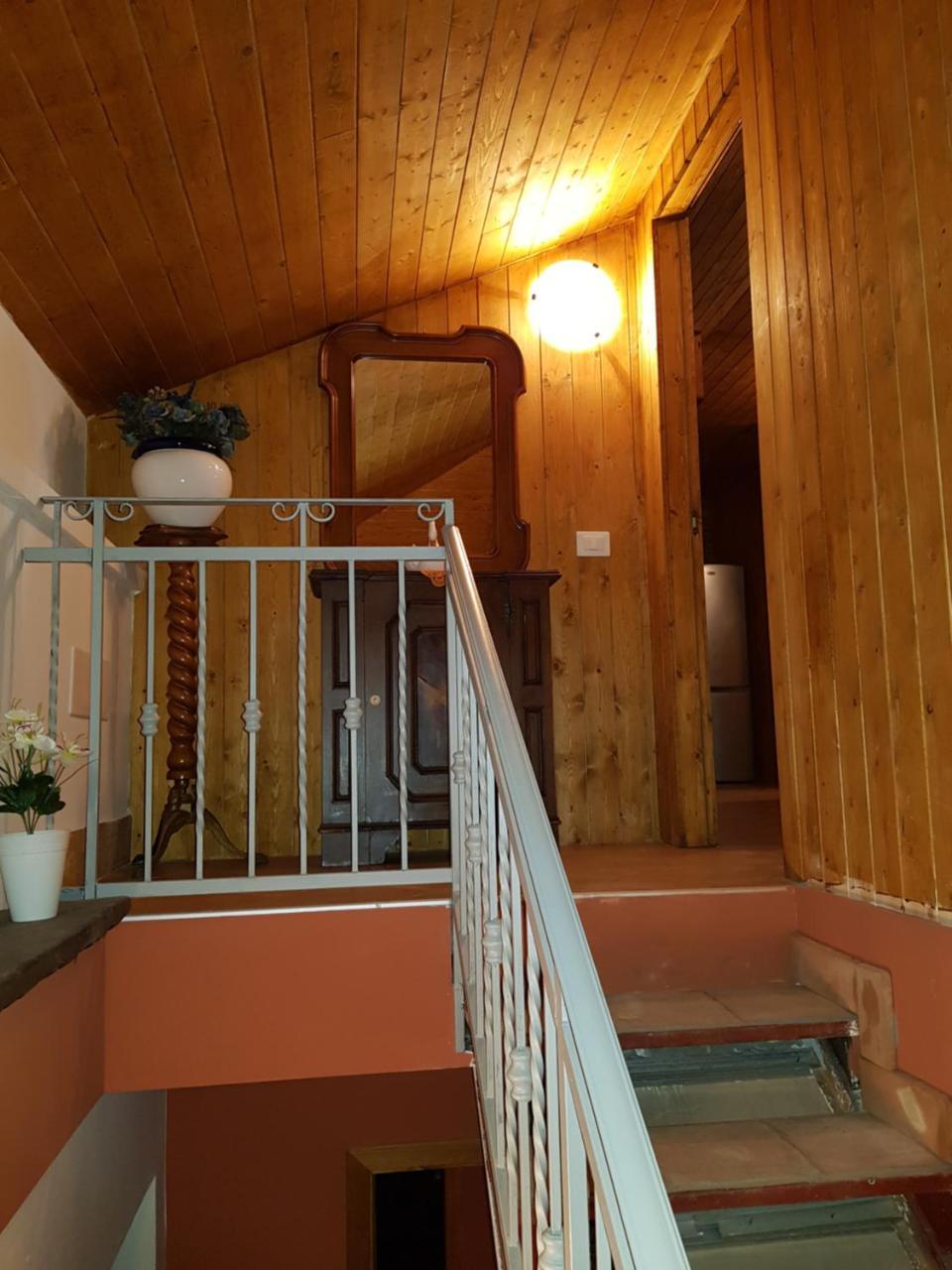 הוילה סנטה ונרינה Original Sicily House מראה חיצוני תמונה